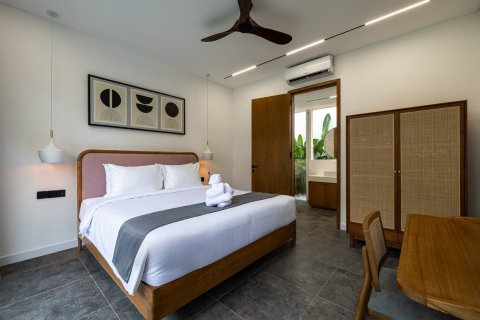 490m2 Villa in Canggu, Badung, Bali (10239) 14