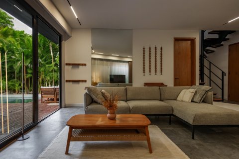 490m2 Villa in Canggu, Badung, Bali (10239) 8