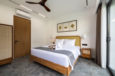 490m2 Villa in Canggu, Badung, Bali (10239) 15