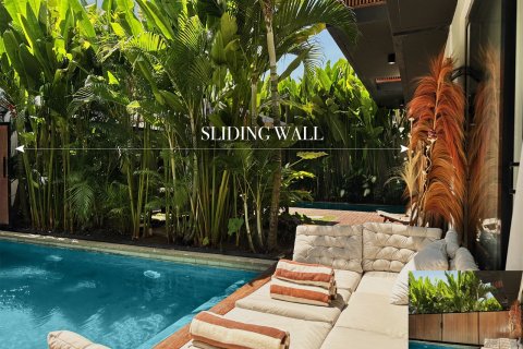 490m2 Villa in Canggu, Badung, Bali (10239) 4