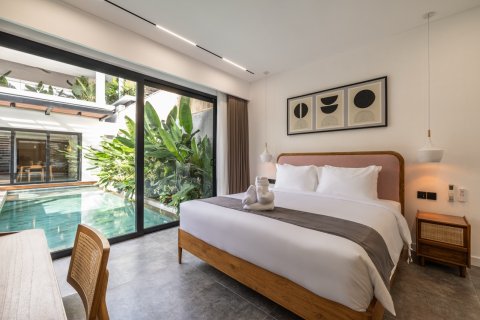 490m2 Villa in Canggu, Badung, Bali (10239) 13