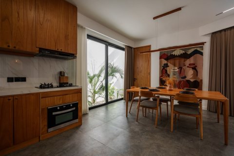 490m2 Villa in Canggu, Badung, Bali (10239) 12