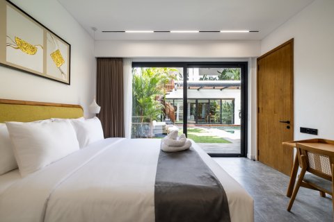 490m2 Villa in Canggu, Badung, Bali (10239) 16