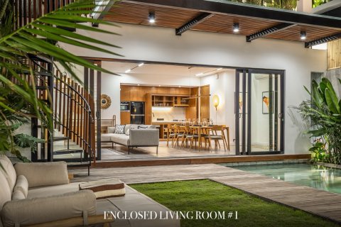 490m2 Villa in Canggu, Badung, Bali (10239) 5