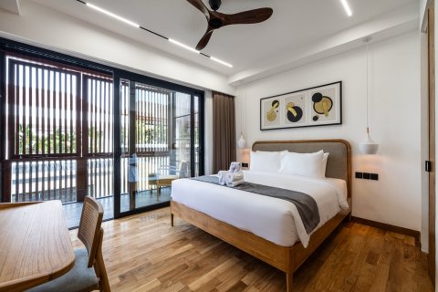 490m2 Villa in Canggu, Badung, Bali (10239) 17