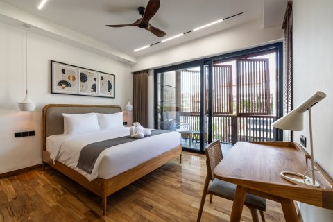 490m2 Villa in Canggu, Badung, Bali (10239) 18