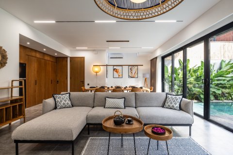 490m2 Villa in Canggu, Badung, Bali (10239) 6