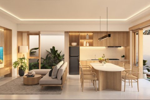 200m2 Villa in South Denpasar, Denpasar, Bali (10198) 2