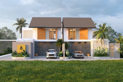 200m2 Villa in South Denpasar, Denpasar, Bali (10198) 9