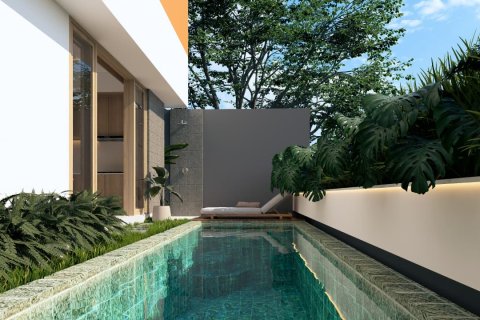 Studio Villa in South Denpasar, Denpasar, Bali (10198)