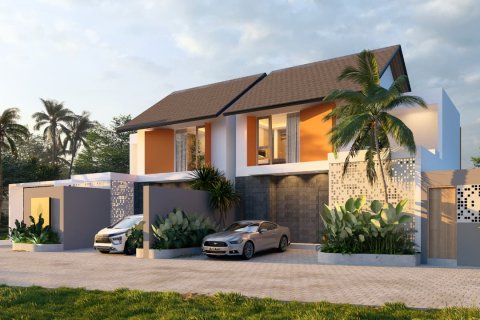 200m2 Villa in South Denpasar, Denpasar, Bali (10198) 8