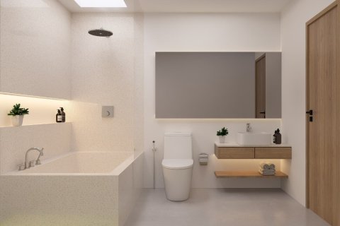 200m2 Villa in South Denpasar, Denpasar, Bali (10198) 7