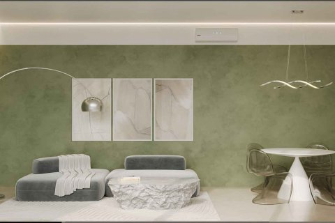 Квартира с 2 спальнями в PRANA HOME, Карангасем, Бали (10264) 10