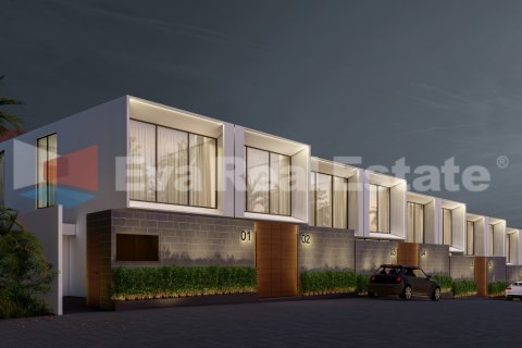 2 bedrooms Villa in Tibubeneng, Badung, Bali (2417) 2