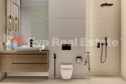 2 bedrooms Villa in Tibubeneng, Badung, Bali (2417) 9