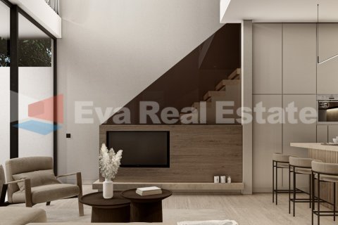 2 bedrooms Villa in Tibubeneng, Badung, Bali (2417) 5