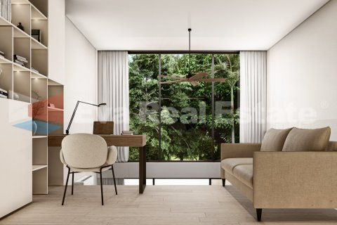 2 bedrooms Villa in Tibubeneng, Badung, Bali (2417) 14