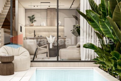 2 bedrooms Villa in Tibubeneng, Badung, Bali (2417) 4
