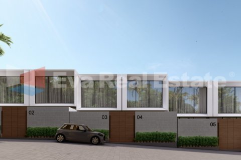 2 bedrooms Villa in Tibubeneng, Badung, Bali (2417) 16