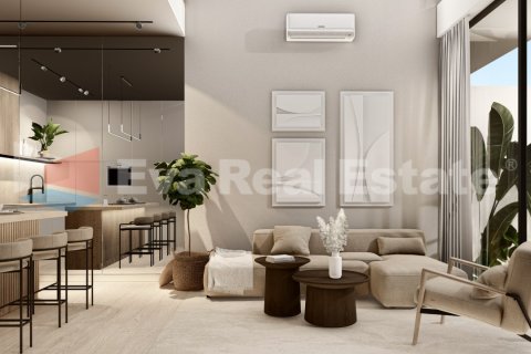 2 bedrooms Villa in Tibubeneng, Badung, Bali (2417) 3