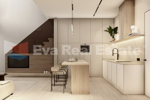 2 bedrooms Villa in Tibubeneng, Badung, Bali (2417) 6