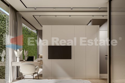 2 bedrooms Villa in Tibubeneng, Badung, Bali (2417) 10