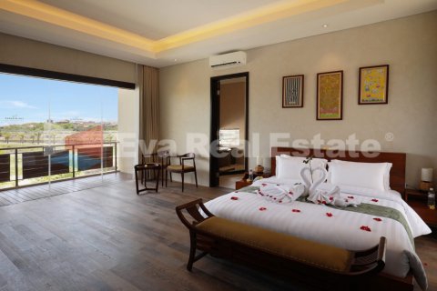 2 bedrooms Villa in Nusa Dua, Badung, Bali (2418) 7