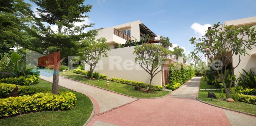 2 bedrooms Villa in Nusa Dua, Badung, Bali (2418)