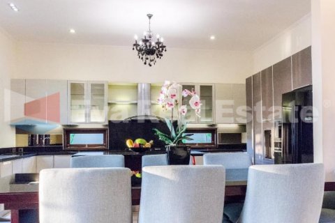 6 bedrooms Villa in Pecatu, Badung, Bali (2412) 6