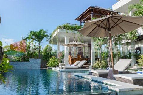 6 bedrooms Villa in Pecatu, Badung, Bali (2412) 13