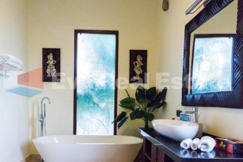 6 bedrooms Villa in Pecatu, Badung, Bali (2412) 20
