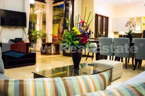 6 bedrooms Villa in Pecatu, Badung, Bali (2412) 8