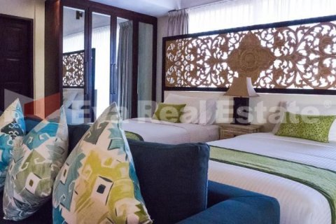 6 bedrooms Villa in Pecatu, Badung, Bali (2412) 19