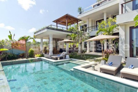6 bedrooms Villa in Pecatu, Badung, Bali (2412)