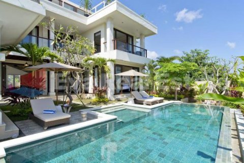 6 bedrooms Villa in Pecatu, Badung, Bali (2412) 2