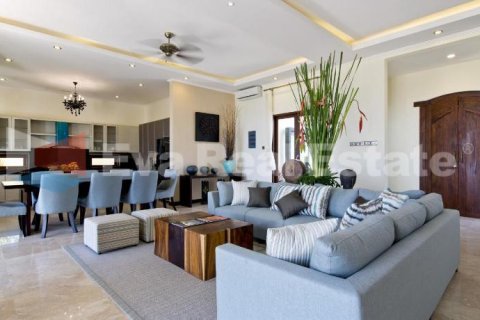 6 bedrooms Villa in Pecatu, Badung, Bali (2412) 4