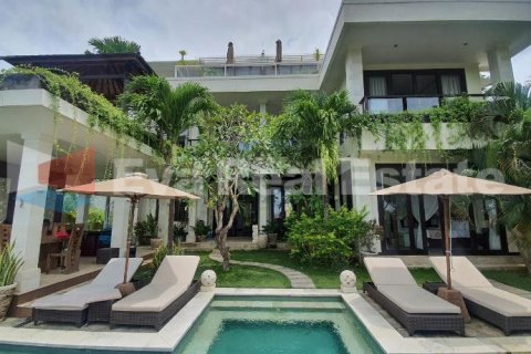 6 bedrooms Villa in Pecatu, Badung, Bali (2412) 28