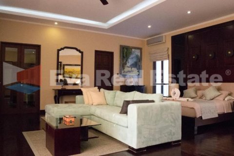 6 bedrooms Villa in Pecatu, Badung, Bali (2412) 9