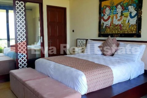 6 bedrooms Villa in Pecatu, Badung, Bali (2412) 18