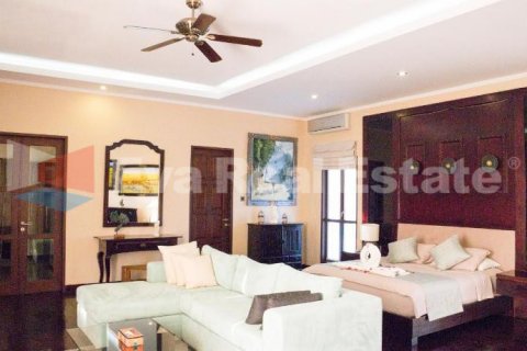6 bedrooms Villa in Pecatu, Badung, Bali (2412) 10
