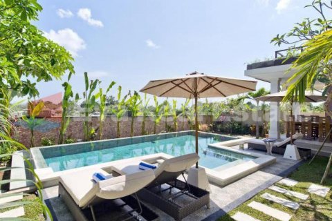 6 bedrooms Villa in Pecatu, Badung, Bali (2412) 12