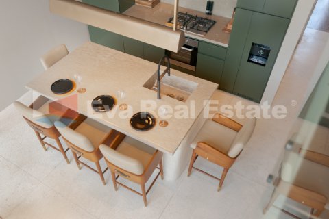 2 bedrooms Villa in Tibubeneng, Badung, Bali (2416) 9