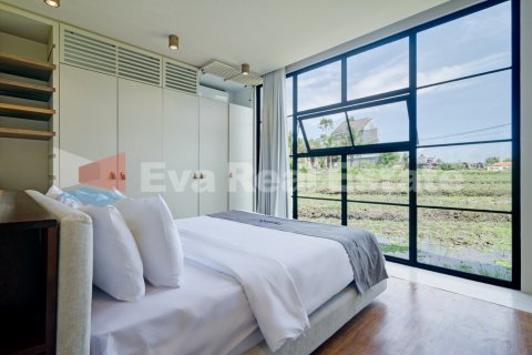2 bedrooms Villa in Tibubeneng, Badung, Bali (2416) 14