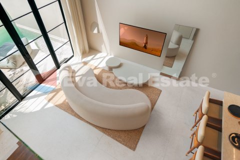 2 bedrooms Villa in Tibubeneng, Badung, Bali (2416) 10