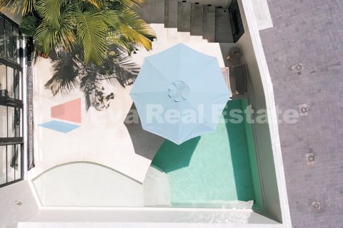 2 bedrooms Villa in Tibubeneng, Badung, Bali (2416) 13
