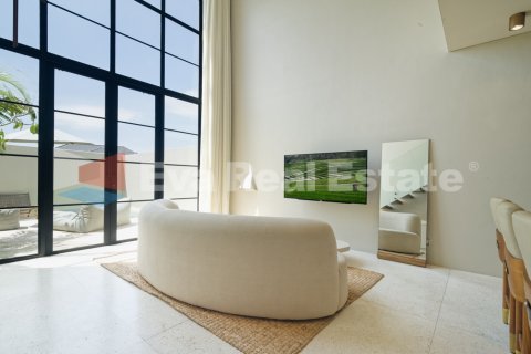 2 bedrooms Villa in Tibubeneng, Badung, Bali (2416) 4