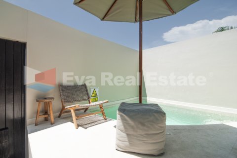 2 bedrooms Villa in Tibubeneng, Badung, Bali (2416) 11