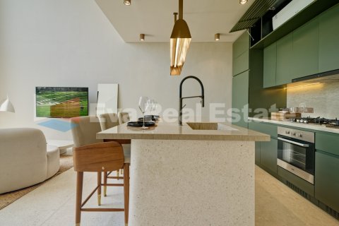 2 bedrooms Villa in Tibubeneng, Badung, Bali (2416) 8