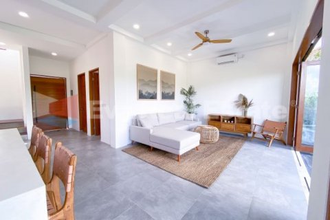 3 bedrooms Villa in Pererenan, Mengwi, Badung, Bali (2414) 4