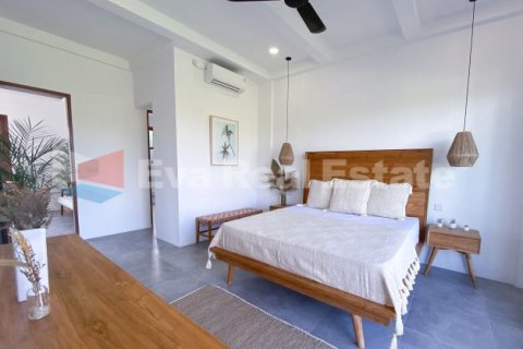 3 bedrooms Villa in Pererenan, Mengwi, Badung, Bali (2414) 8